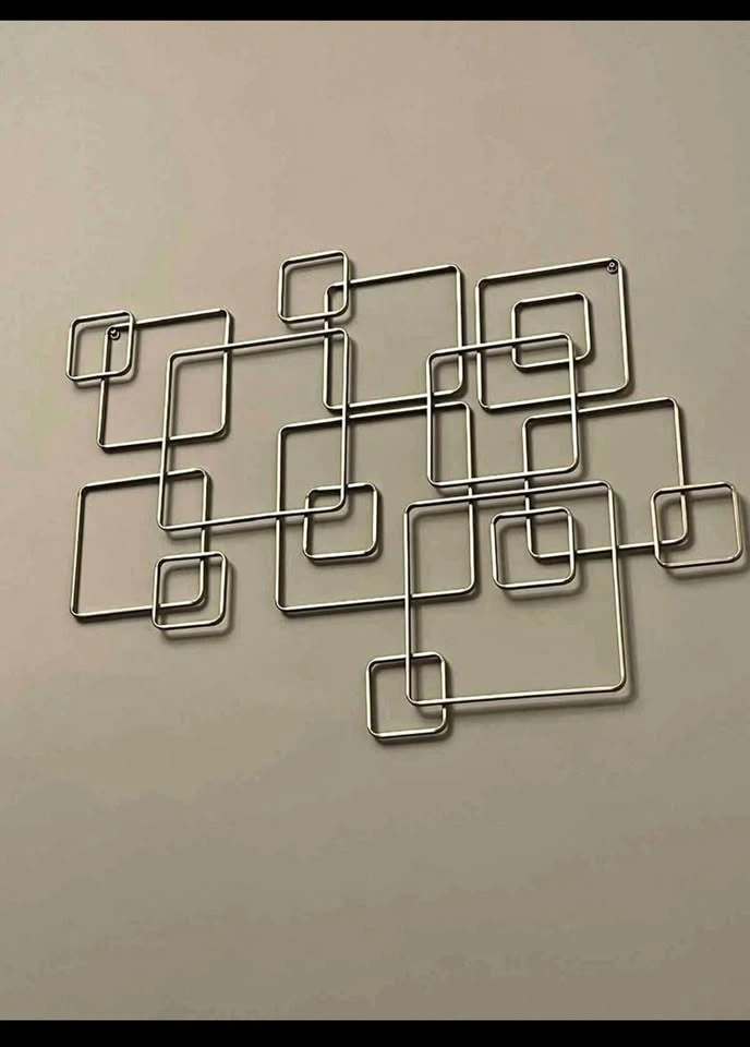 Wall decor