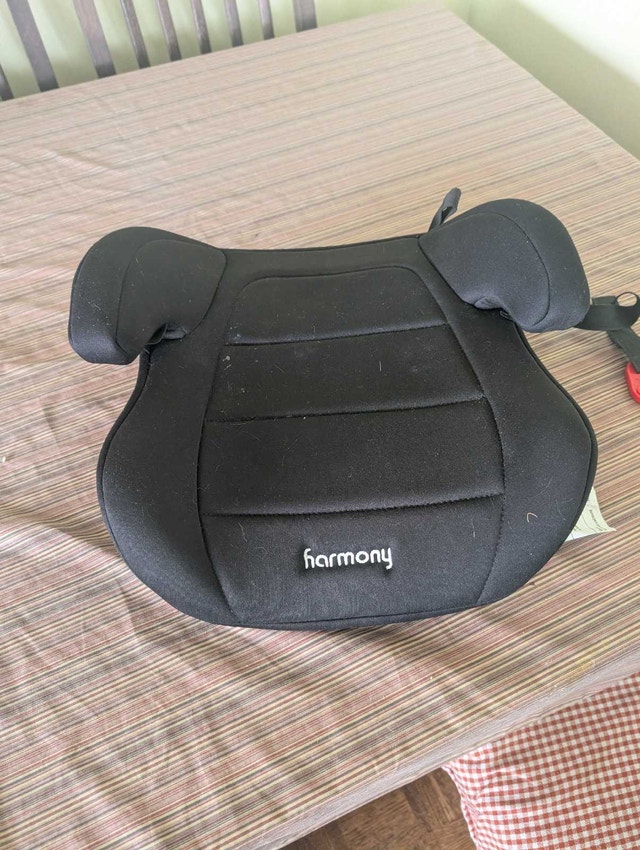 Harmony Children's Booster Seat