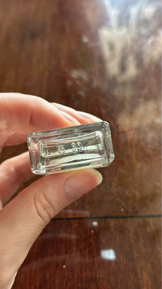 Gloss Moderne CLEAN LUXURY ROLL-ON PERFUME OIL - ROSE BULGARE - photo 2