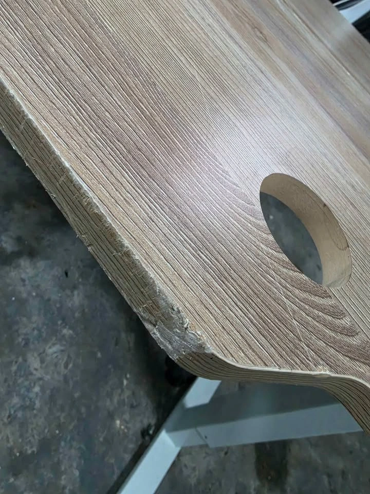 Adjustable Height Desk - photo 4