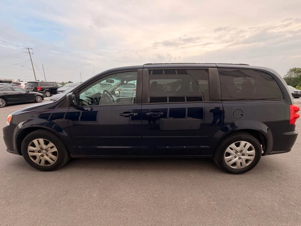 2015 Dodge Caravan - photo 5