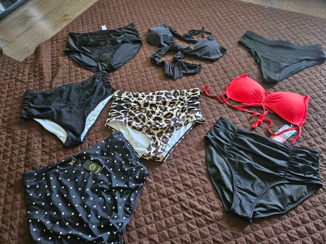 Women's Bikini Swimsuit Collection - photo 3