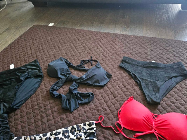 Women's Bikini Swimsuit Collection - photo 4