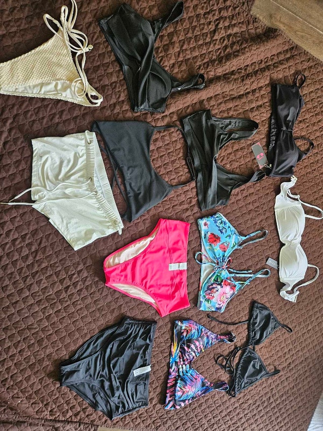 Women's Assorted Swimwear Lot - photo 2