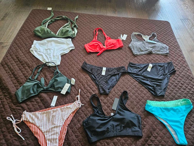 Bikini Set Lot Brand New - photo 2