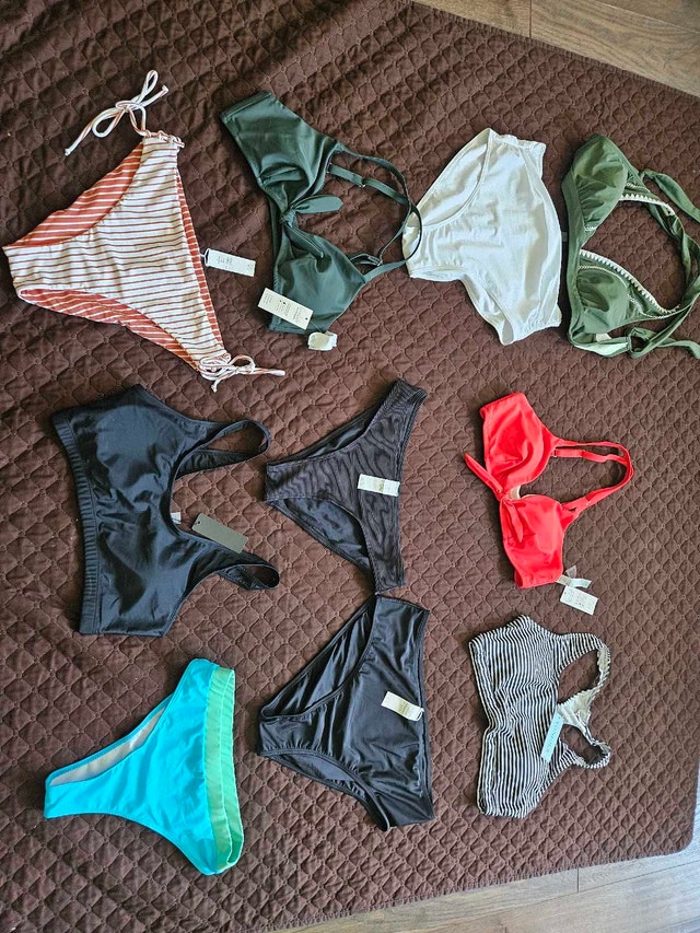 Bikini Set Lot Brand New - photo 3
