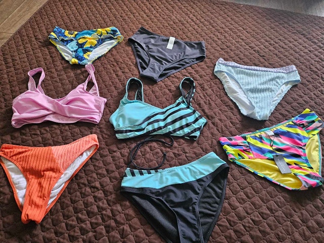 Assorted Women's Swimwear