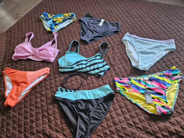 Assorted Women's Swimwear - photo 4