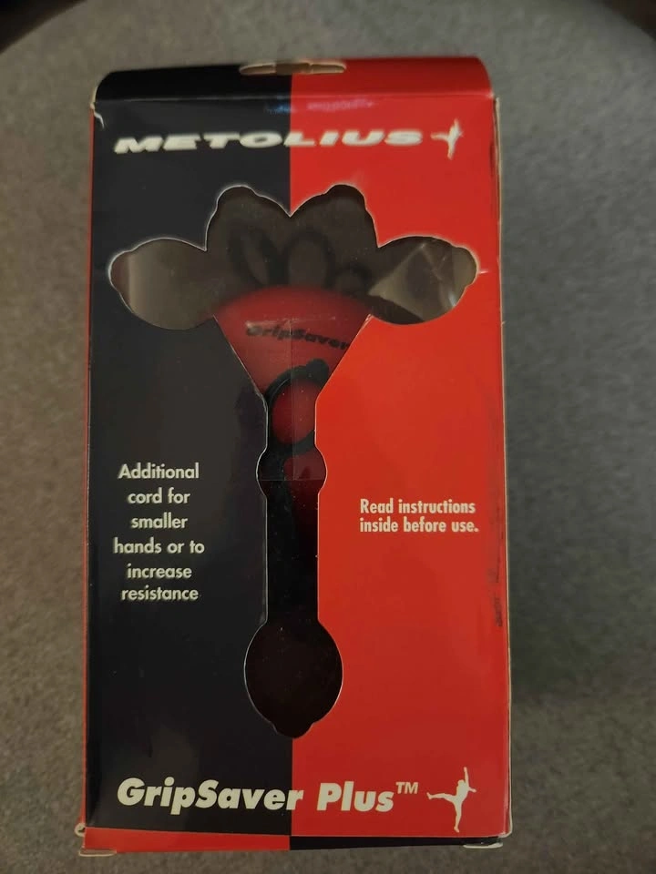 Metolius GripSaver Plus – 2 pcs - photo 4