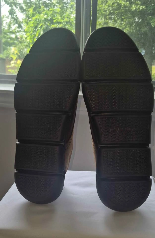 Sz 12 Mens Sketchers Slip On - photo 3