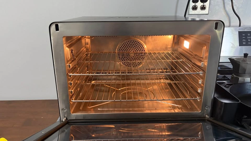 Anova Precision Oven v1 - Premium Air Fryer and Countertop Oven - photo 2