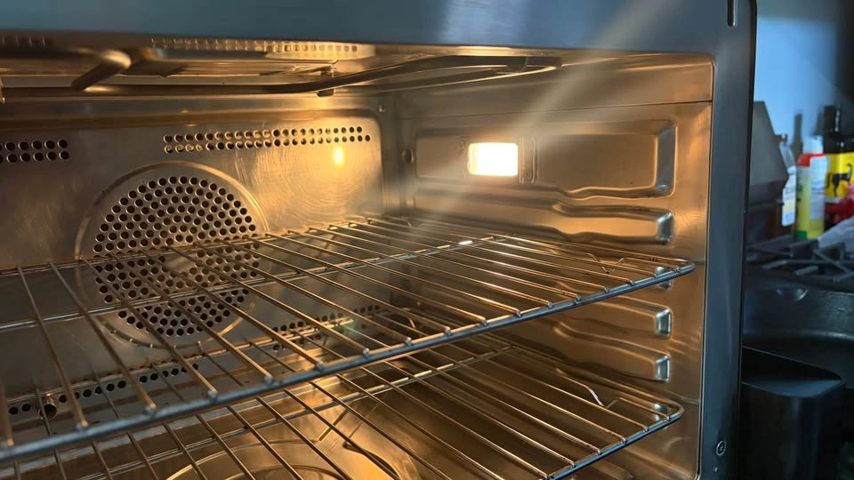 Anova Precision Oven v1 - Premium Air Fryer and Countertop Oven - photo 3
