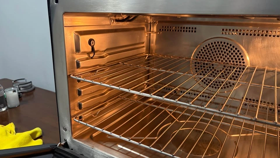 Anova Precision Oven v1 - Premium Air Fryer and Countertop Oven - photo 4
