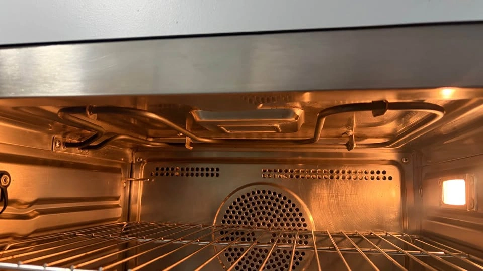 Anova Precision Oven v1 - Premium Air Fryer and Countertop Oven - photo 5