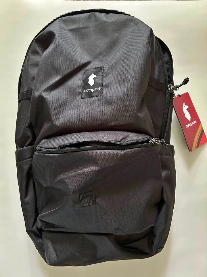 Brand New Cotopaxi Black Chiquillo 26L Backpack