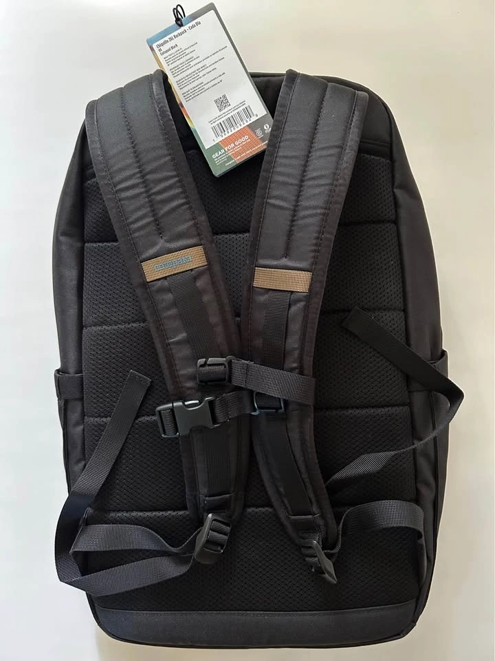 Brand New Cotopaxi Black Chiquillo 26L Backpack - photo 2