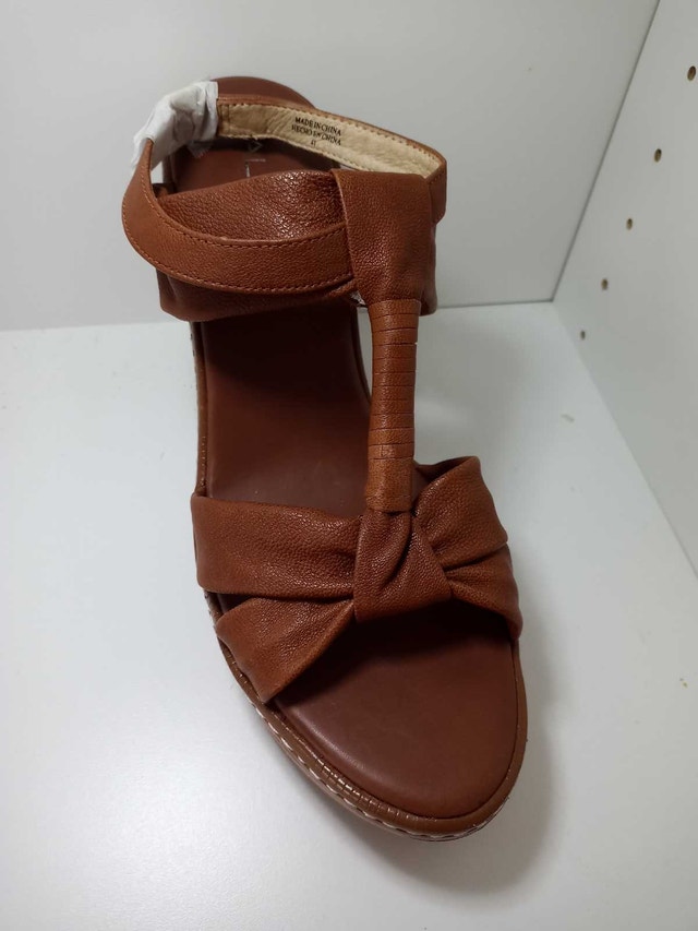 Aldo Patel Ladies Sandals size 10 - photo 2