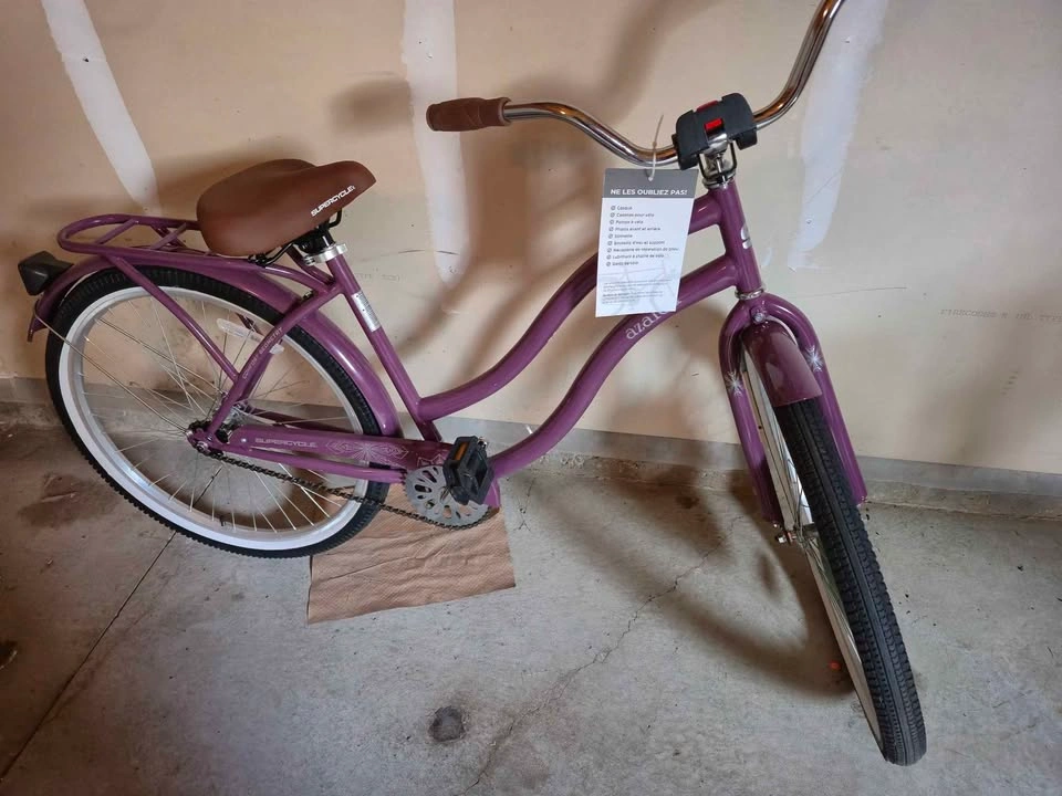 Brand New Bicycle For Sale