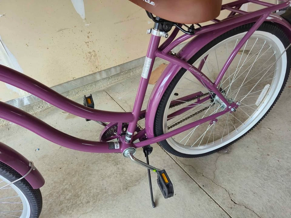 Brand New Bicycle For Sale - photo 5
