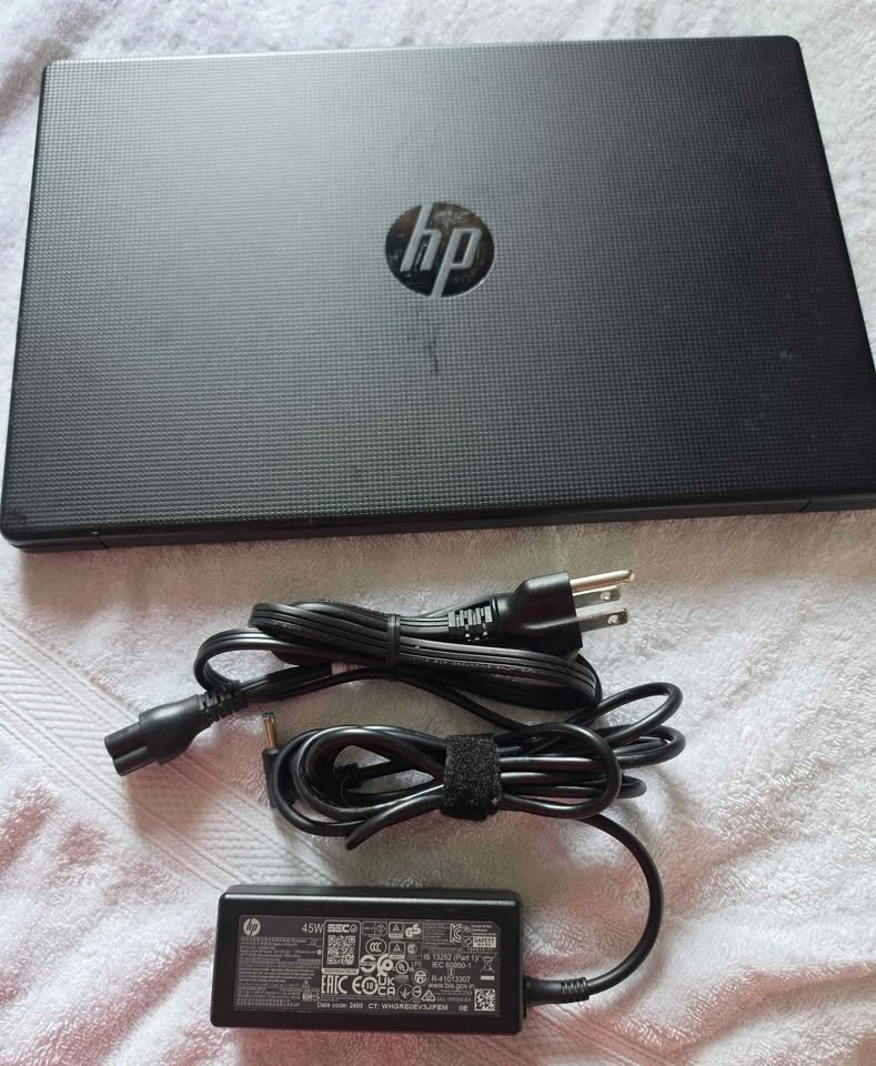 HP 14-ep0008ca 8GB DDR4 256GB NVMe Grade-A + Warranty - photo 2