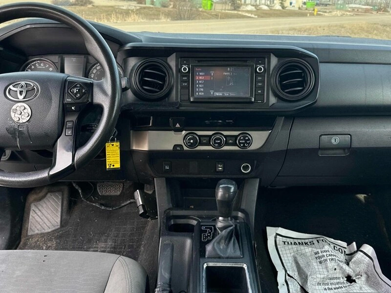 2018 Toyota Tacoma SR - photo 5
