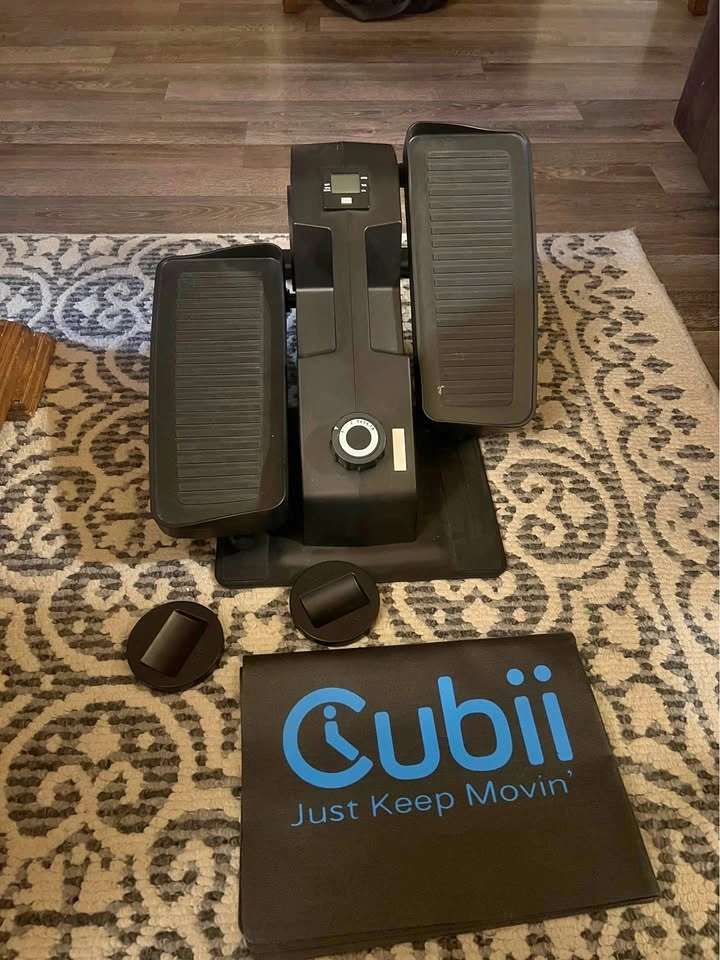 Cubii Under Desk Elliptical