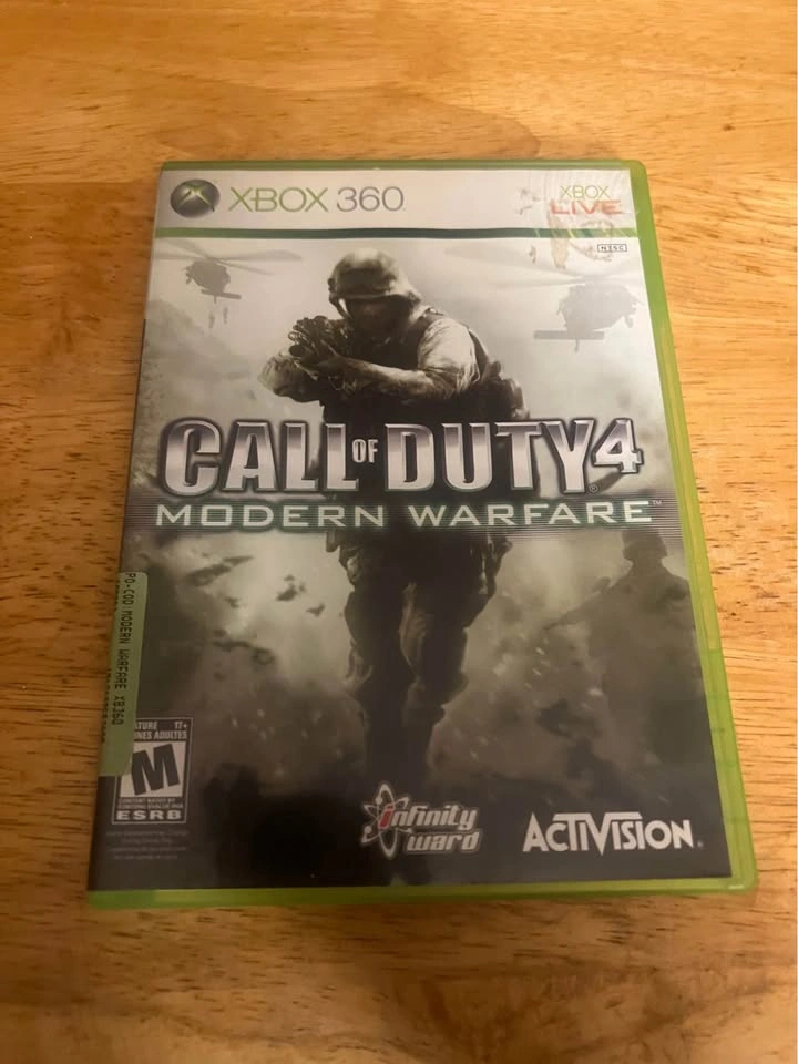 Xbox360 game 5$ each - photo 4