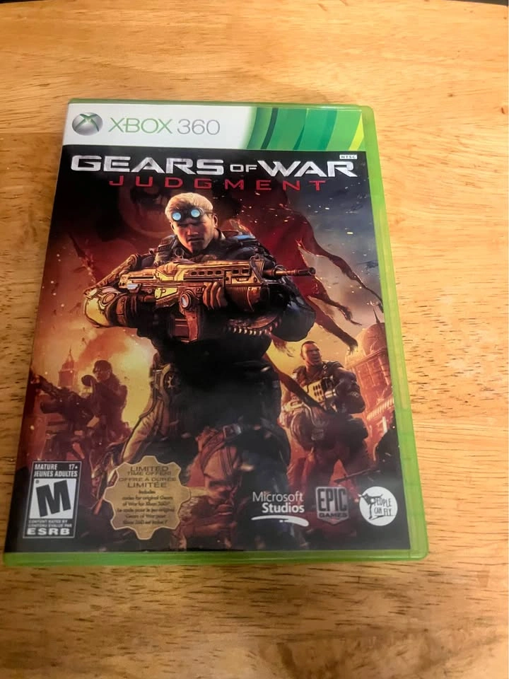 Xbox360 game 5$ each - photo 5