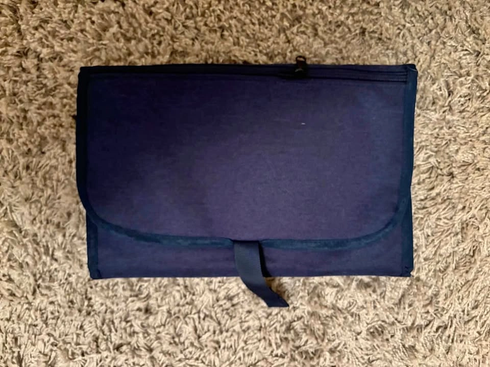 diaper changing pad