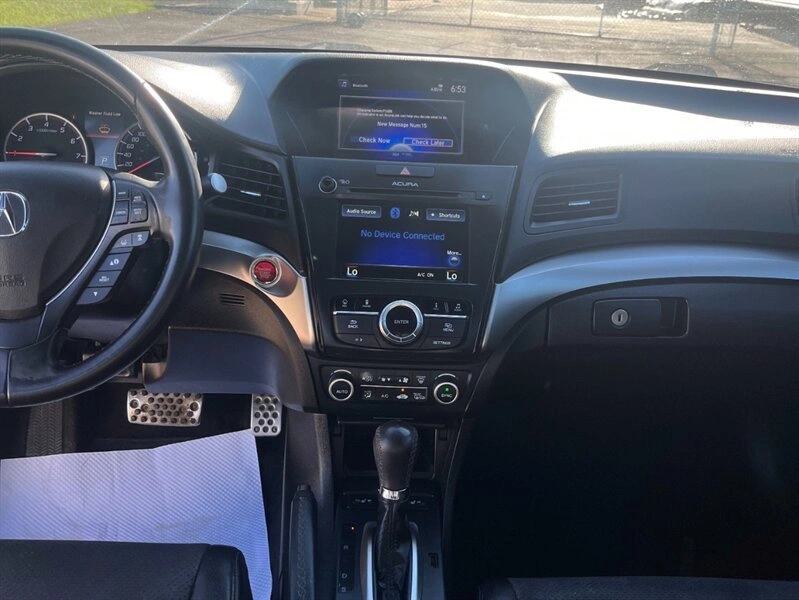 2018 Acura ILX Premium - photo 4
