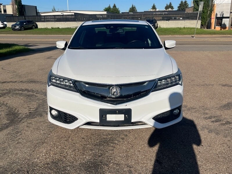 2018 Acura ILX Premium - photo 5