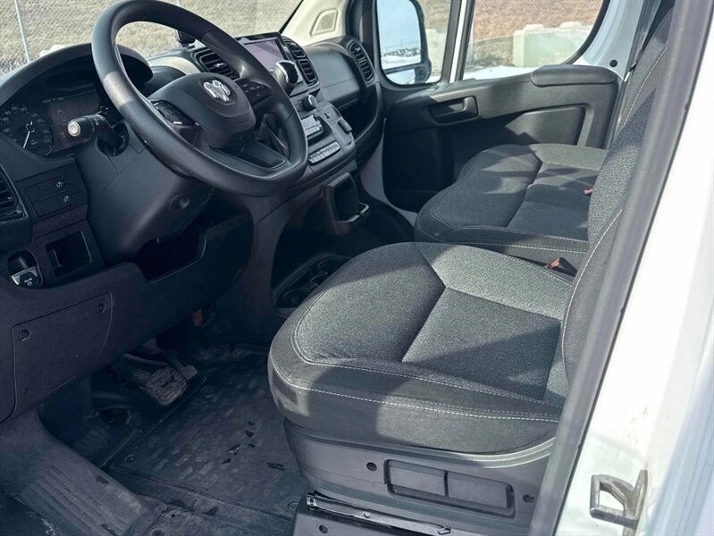 2023 RAM Promaster 2500 - photo 4