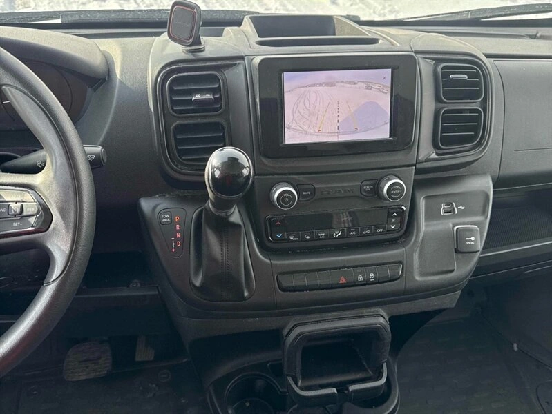 2023 RAM Promaster 2500 - photo 5