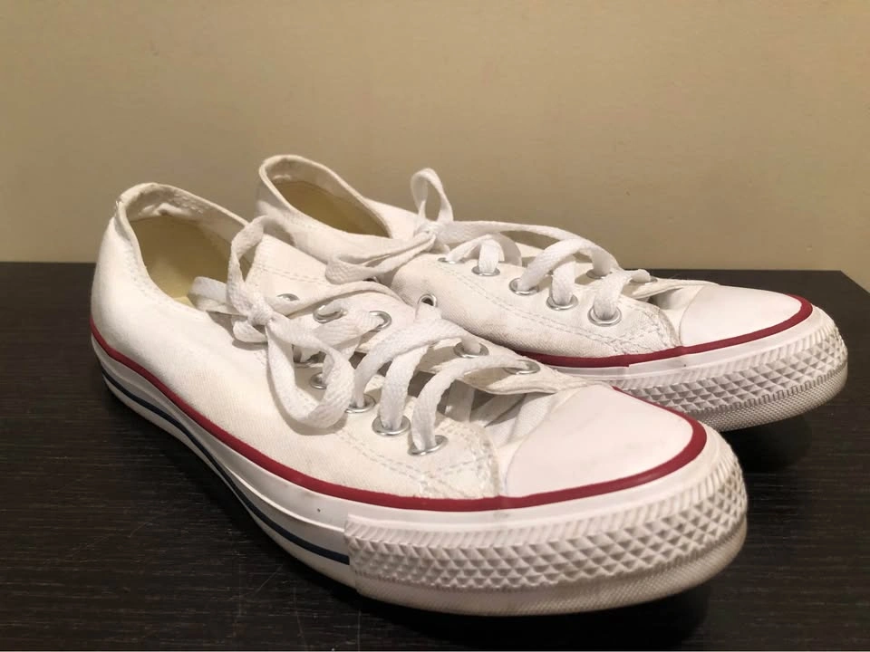 Converse Chuck Taylor All Star Low Top - photo 2