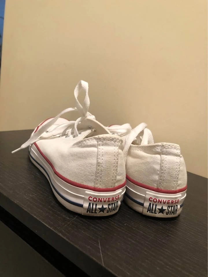 Converse Chuck Taylor All Star Low Top - photo 3