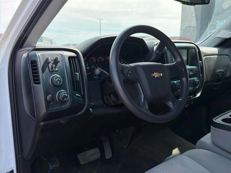 2018 Chevrolet Silverado 1500 - photo 5