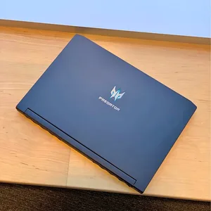 Predator Triton 500 - i7 / 16GB RAM / 512GB SSD / 144Hz