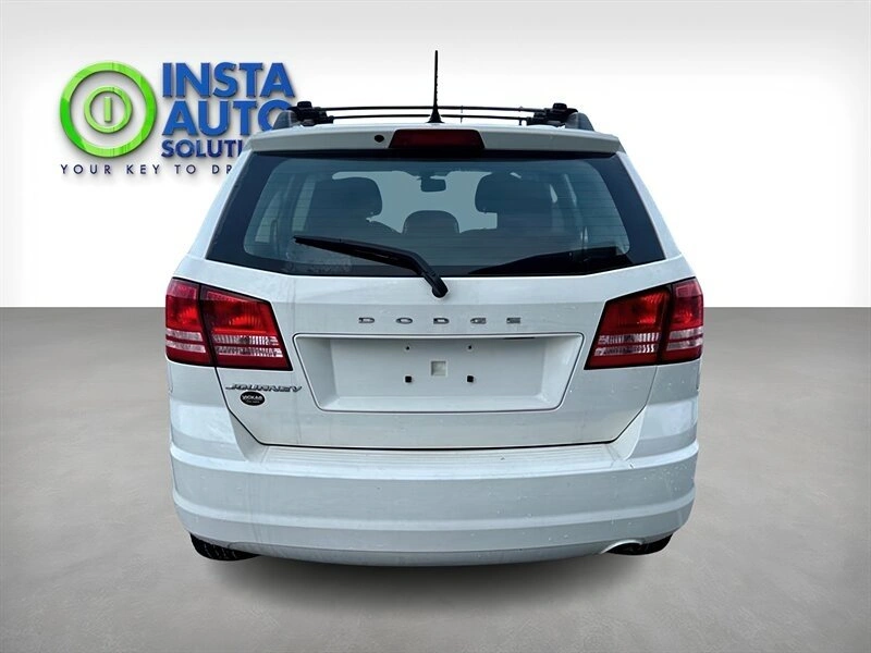 2014 Dodge Journey CVP - photo 2