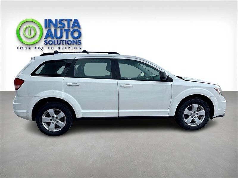 2014 Dodge Journey CVP - photo 3