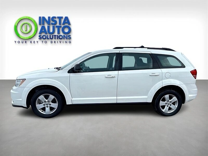 2014 Dodge Journey CVP - photo 4