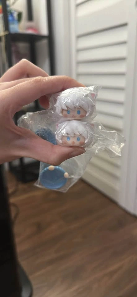 Link Click Pet Series blind box (opened) - photo 3