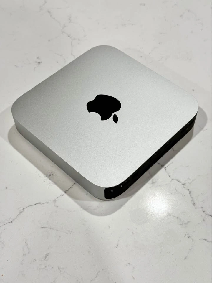 Apple Mac Mini M1 8GB / 256GB SSD - Excellent Condition - photo 2
