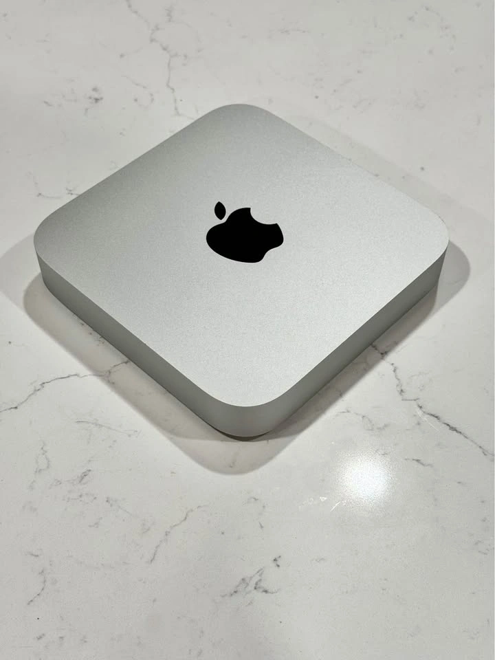 Apple Mac Mini M1 8GB / 256GB SSD - Excellent Condition - photo 3