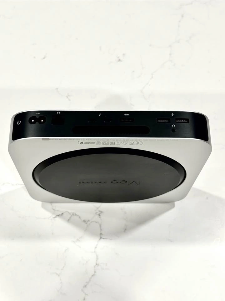 Apple Mac Mini M1 8GB / 256GB SSD - Excellent Condition - photo 4