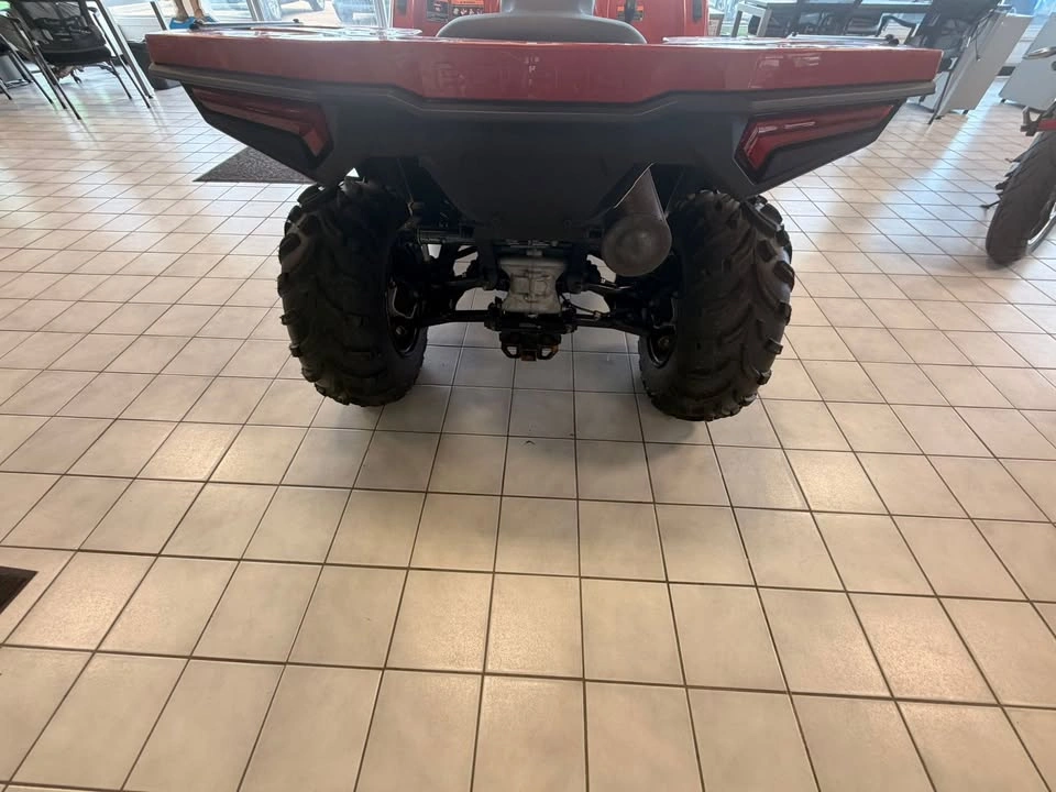 2023 Polaris 450 - photo 5
