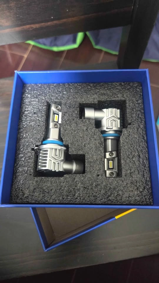 Fahren Ursprung LED Headlight Bulbs 9006 - photo 3