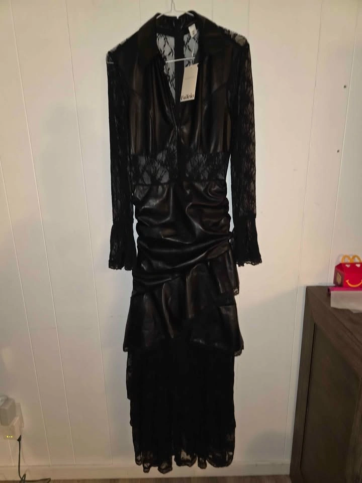 BRAND NEW WITH TAGS FUTARIO DRESS sz Small - photo 2