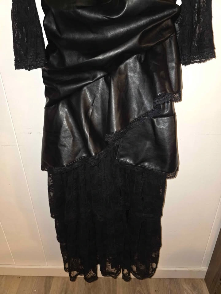 BRAND NEW WITH TAGS FUTARIO DRESS sz Small - photo 4
