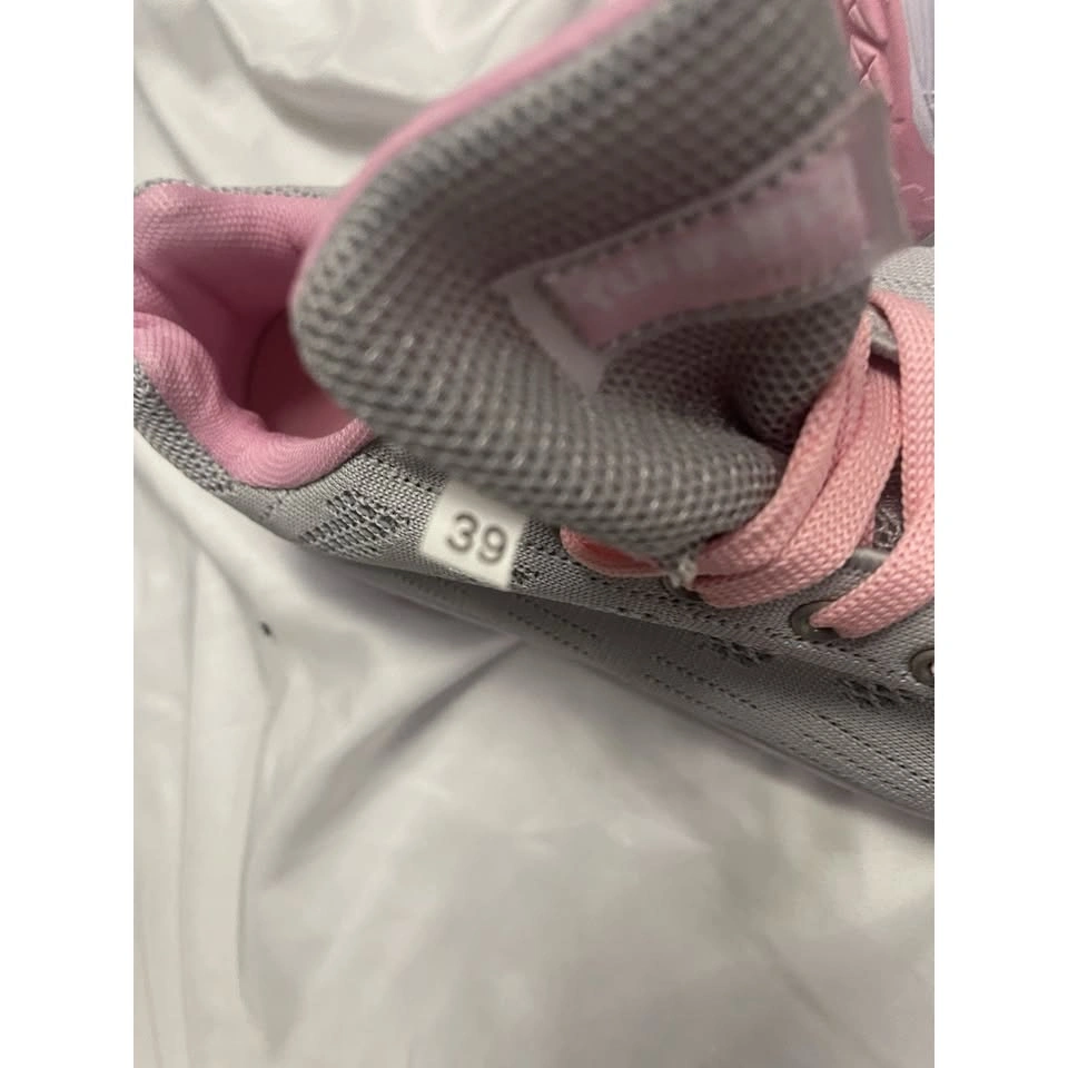 Women Casual Walking Shoes Comfort Lightweight Mesh Size 8-8.5 - photo 5