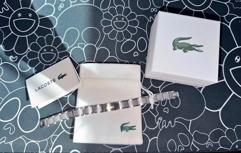 Lacoste Bracelet